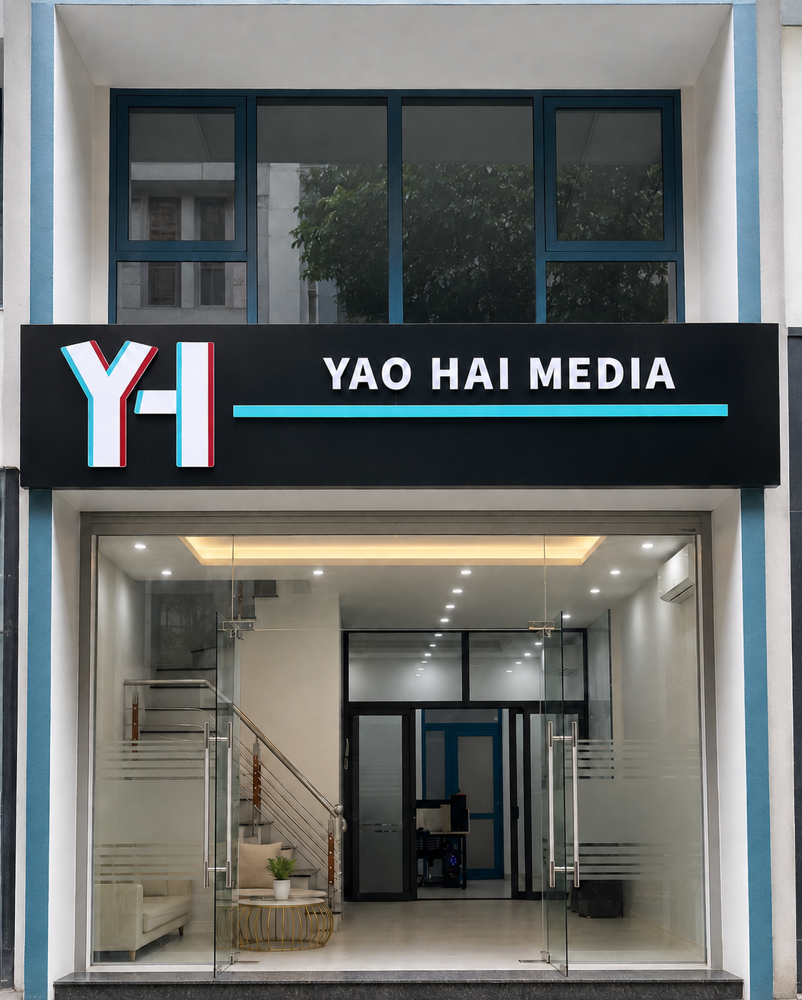 越南河内线下公司